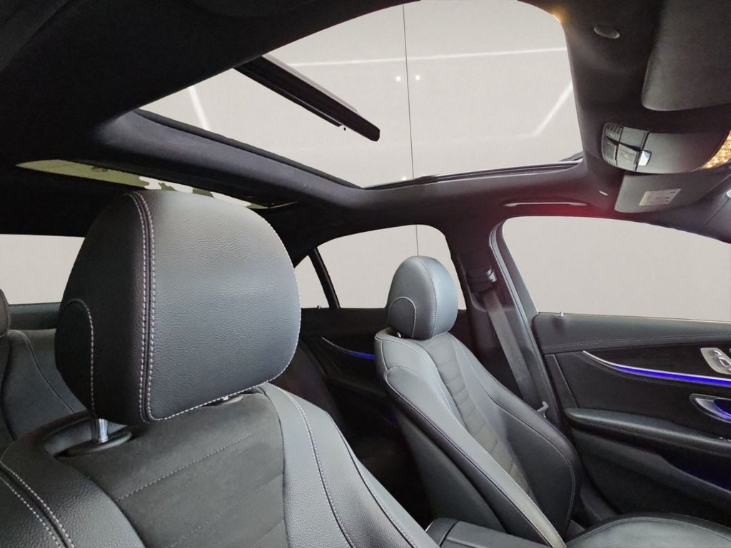 Used Mercedes-Benz E Class 2017 for sale - 77806070: Photo 23