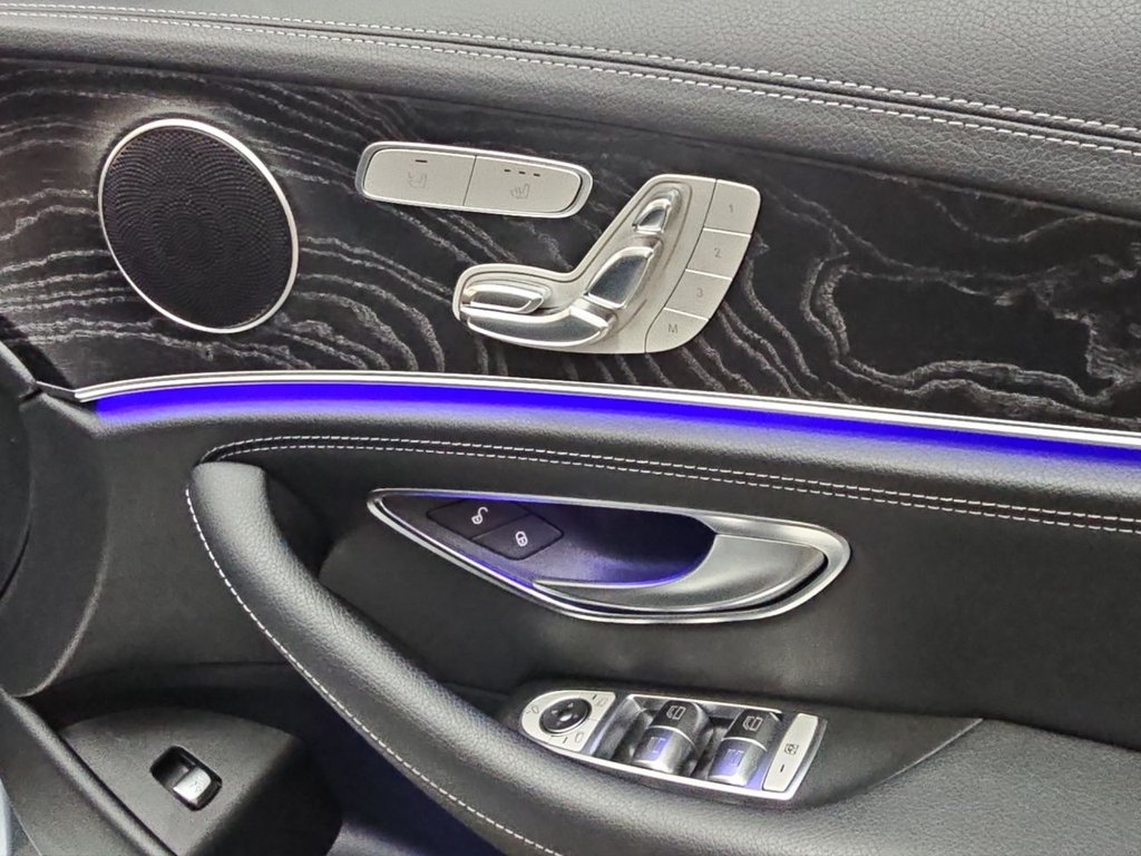 Used Mercedes-Benz E Class 2017 for sale - 77806070: Photo 24