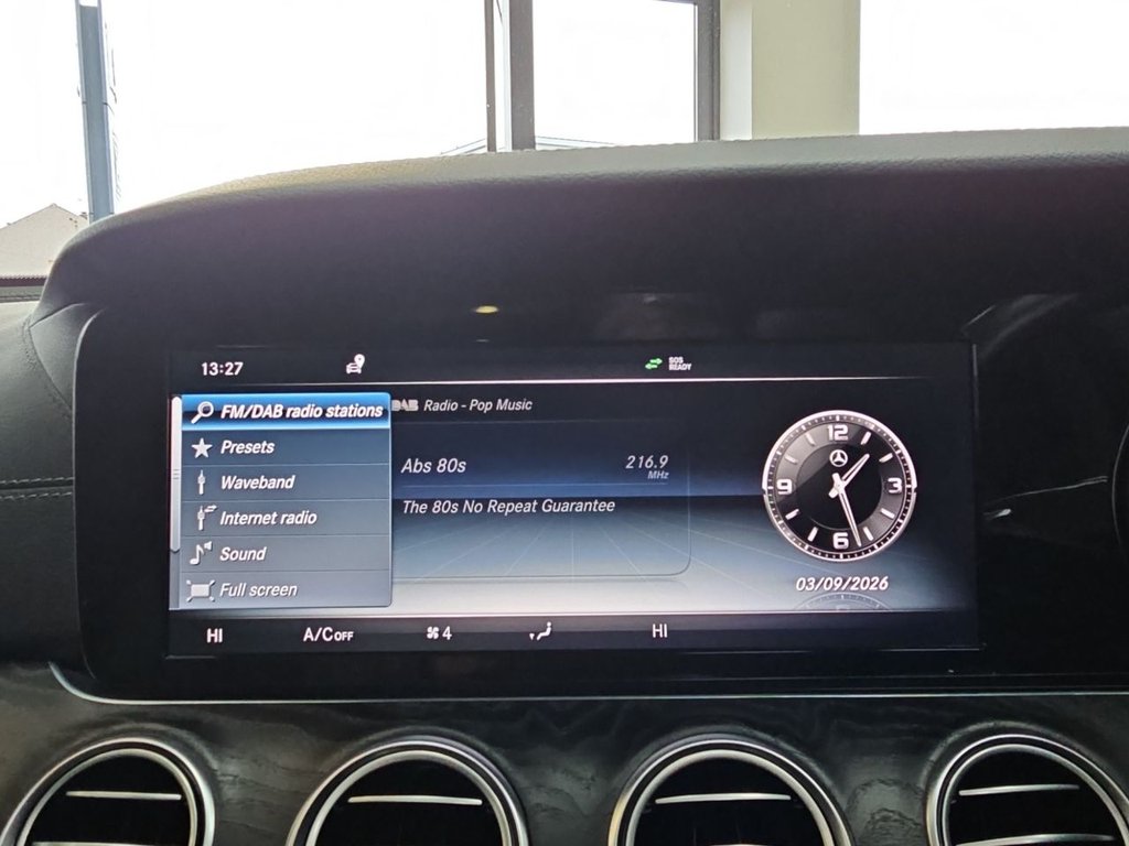 Used Mercedes-Benz E Class 2017 for sale - 77806070: Photo 26