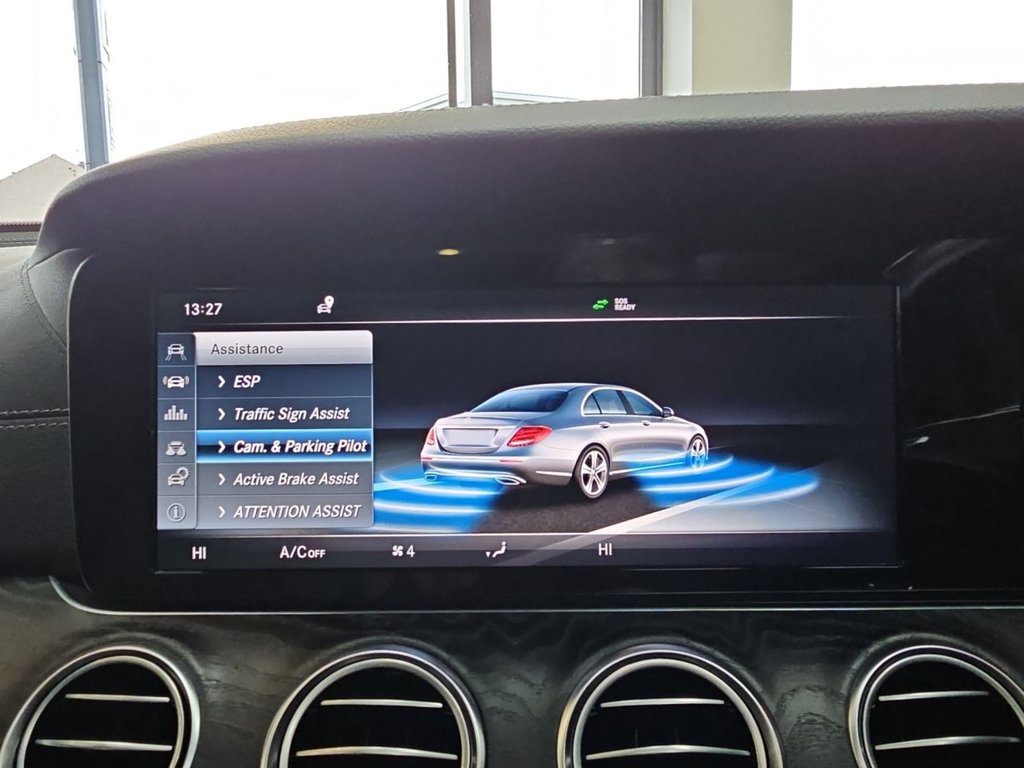 Used Mercedes-Benz E Class 2017 for sale - 77806070: Photo 28