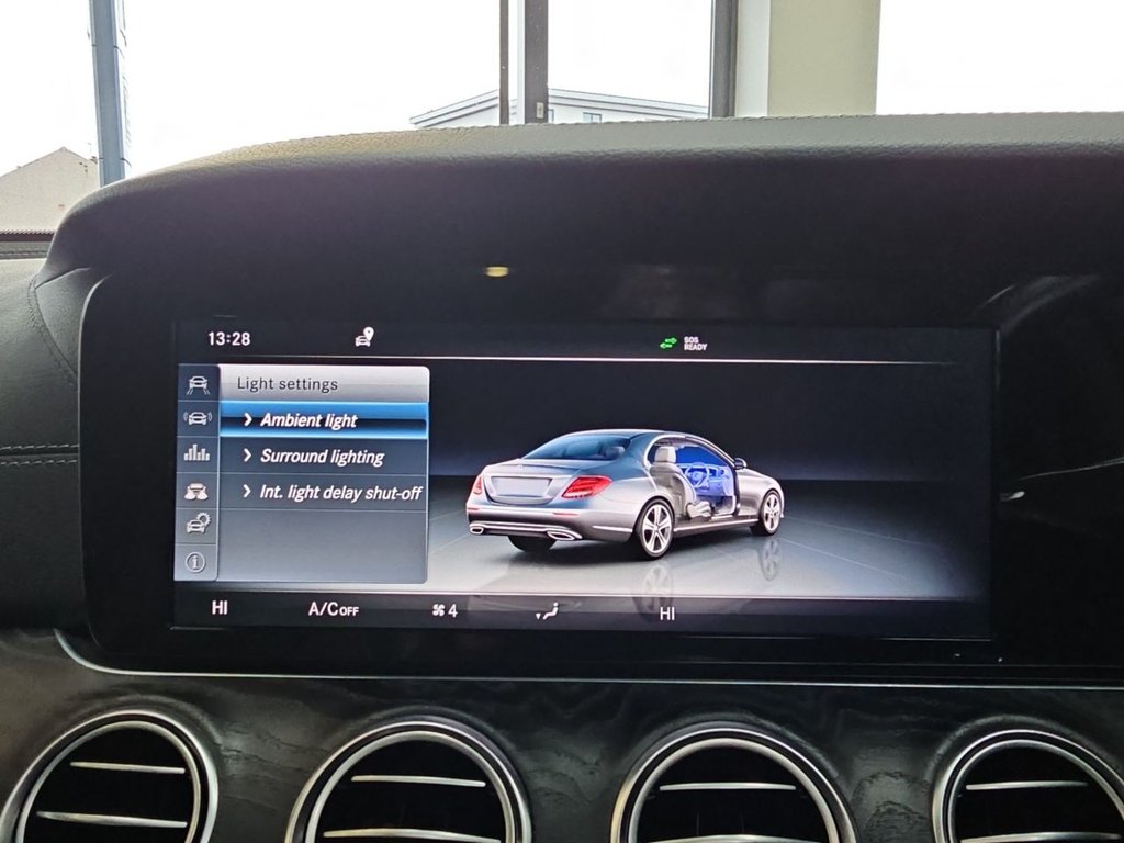 Used Mercedes-Benz E Class 2017 for sale - 77806070: Photo 29