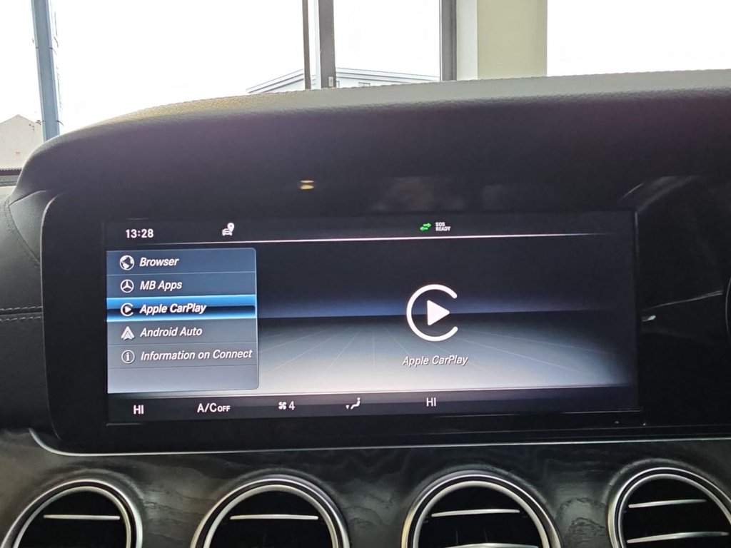 Used Mercedes-Benz E Class 2017 for sale - 77806070: Photo 31