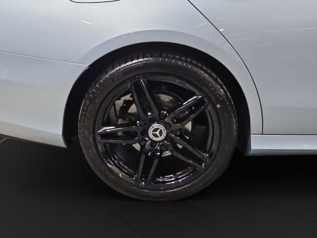 Used Mercedes-Benz E Class 2017 for sale - 77806070: Photo 9