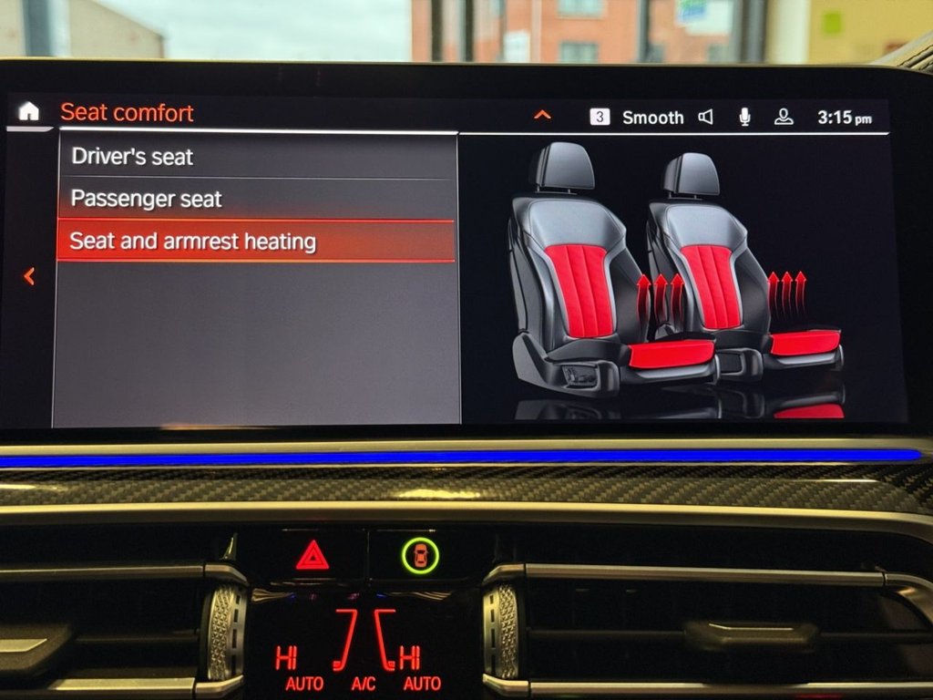 Used BMW X6 2020 for sale - 76654589: Photo 11