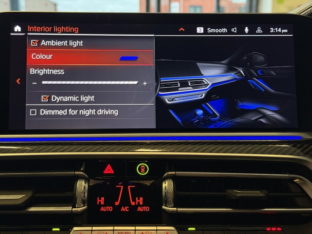 Used BMW X6 2020 for sale - 76654589: Photo 13