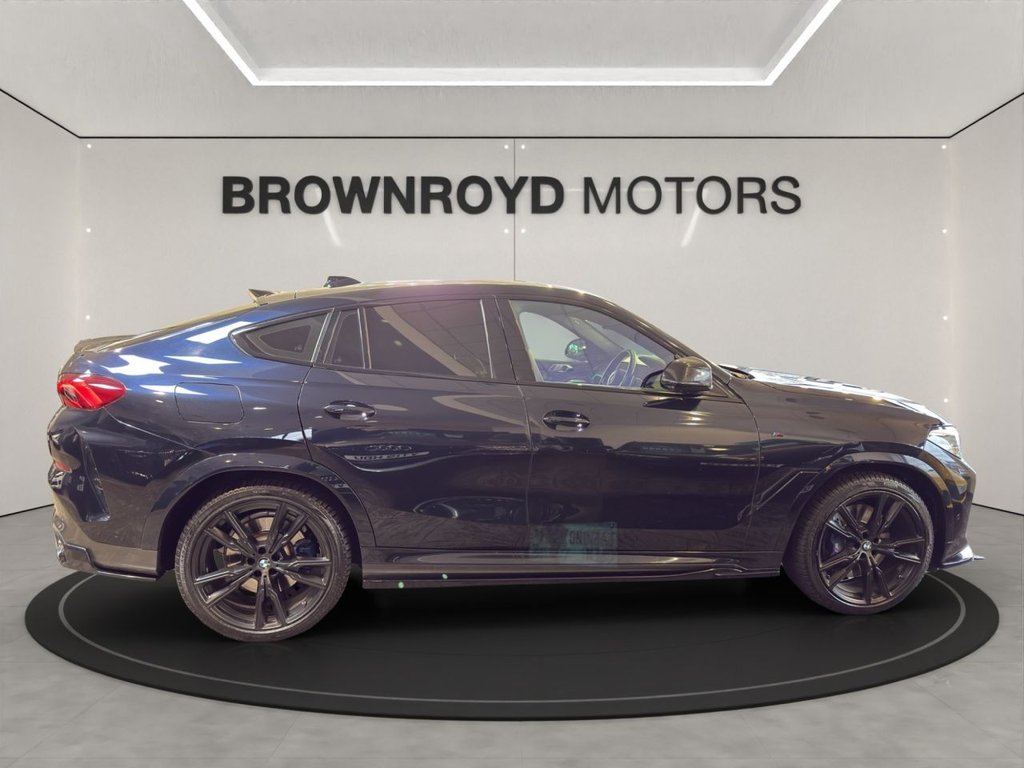 Used BMW X6 2020 for sale - 76654589: Photo 16