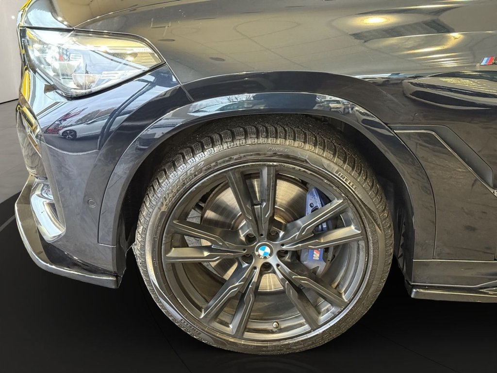 Used BMW X6 2020 for sale - 76654589: Photo 17