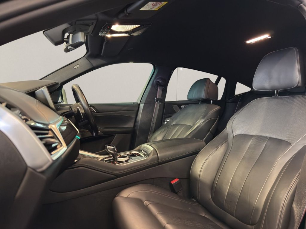 Used BMW X6 2020 for sale - 76654589: Photo 19