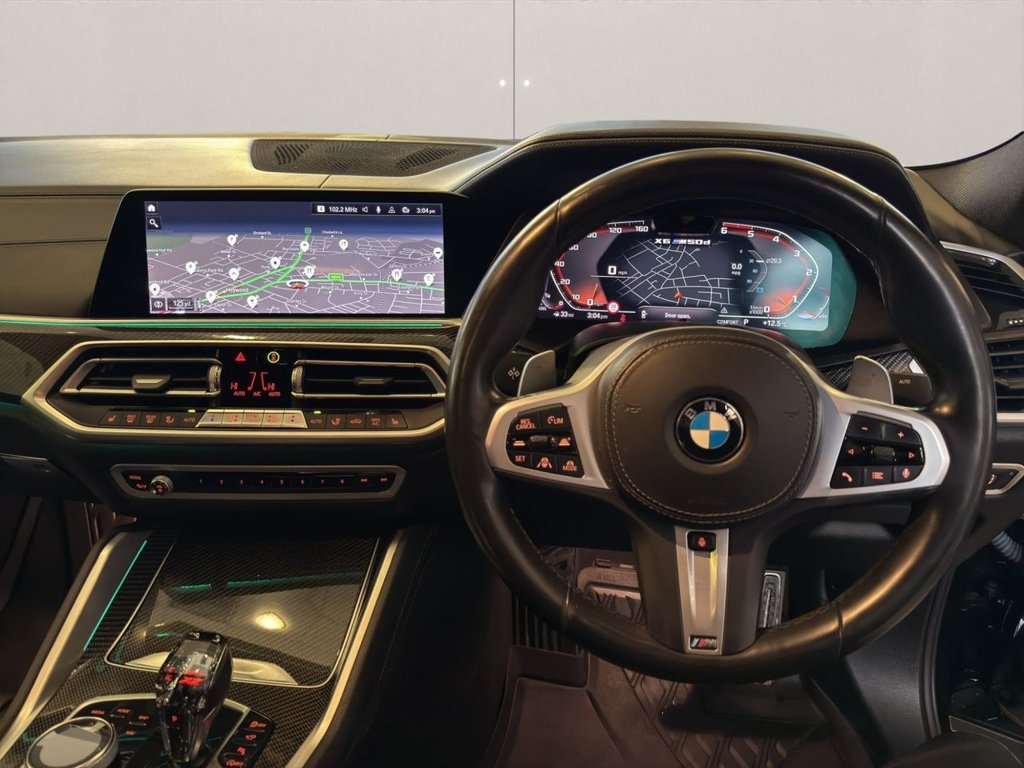 Used BMW X6 2020 for sale - 76654589: Photo 21