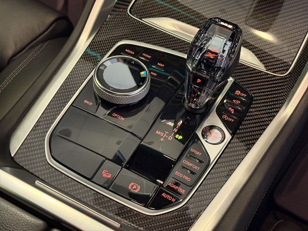 Used BMW X6 2020 for sale - 76654589: Photo 22