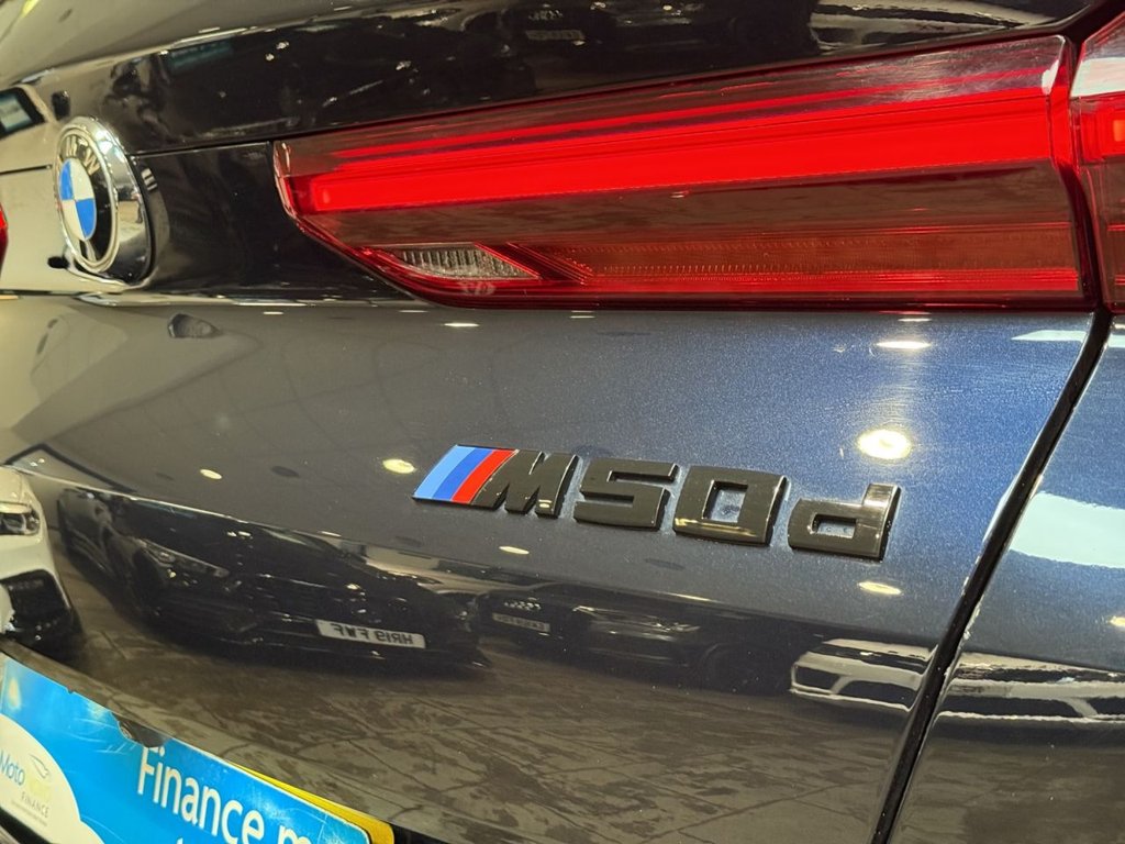 Used BMW X6 2020 for sale - 76654589: Photo 28