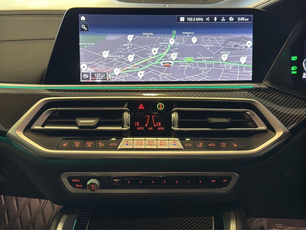 Used BMW X6 2020 for sale - 76654589: Photo 29