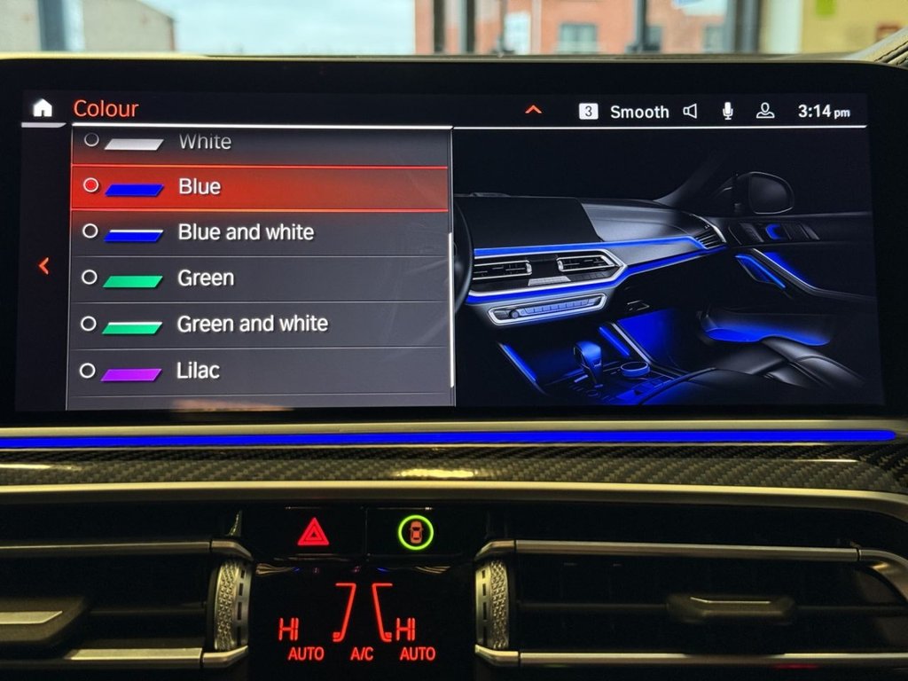 Used BMW X6 2020 for sale - 76654589: Photo 30