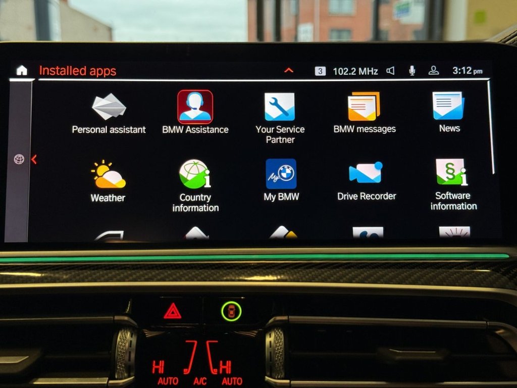 Used BMW X6 2020 for sale - 76654589: Photo 31