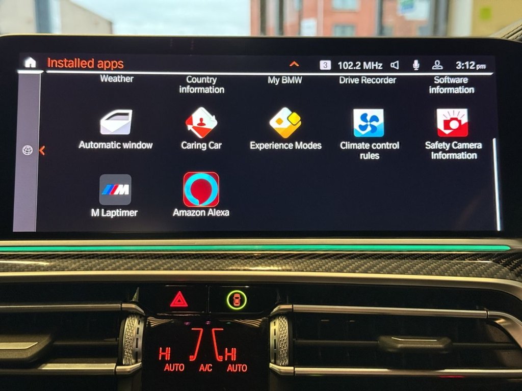 Used BMW X6 2020 for sale - 76654589: Photo 32