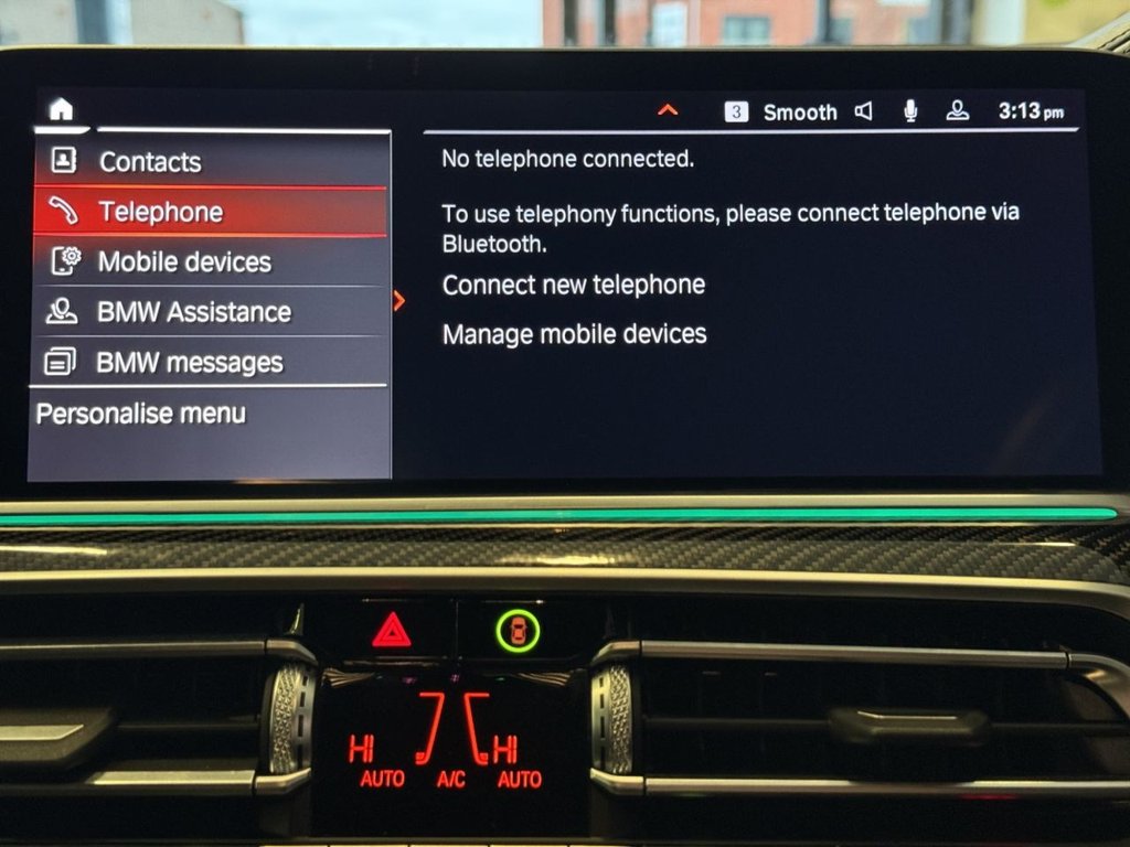 Used BMW X6 2020 for sale - 76654589: Photo 35