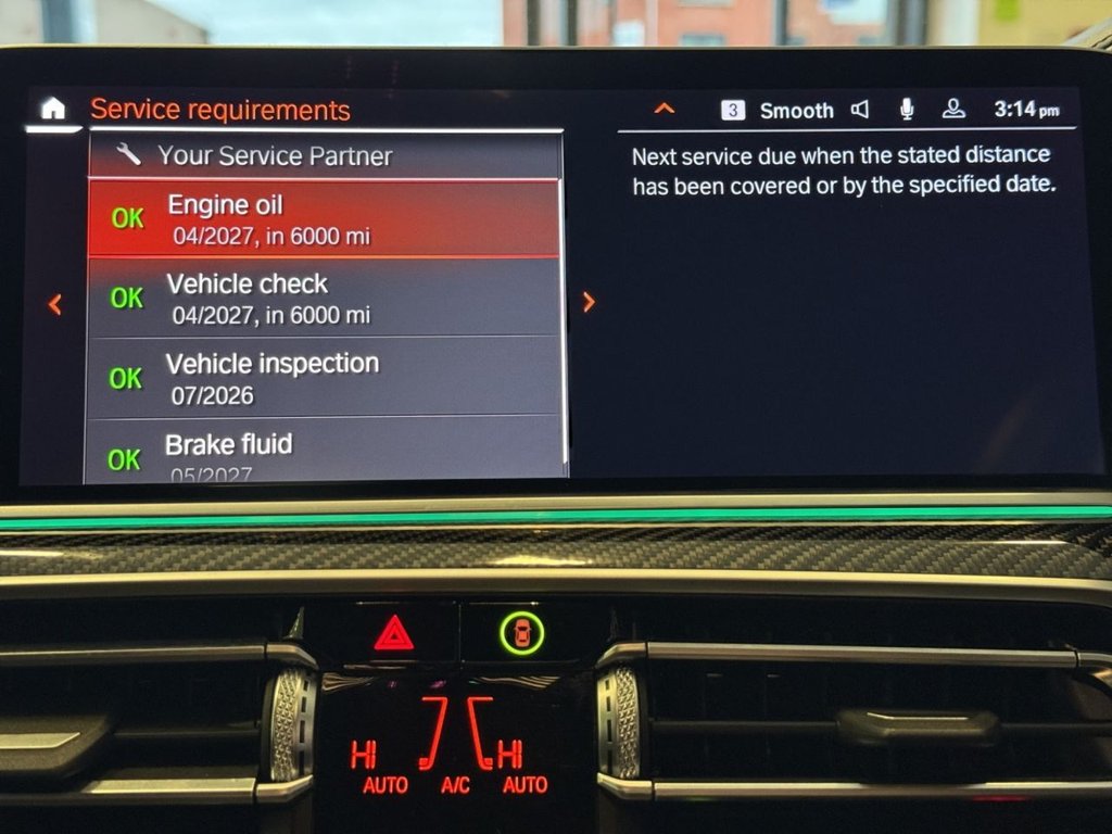 Used BMW X6 2020 for sale - 76654589: Photo 36