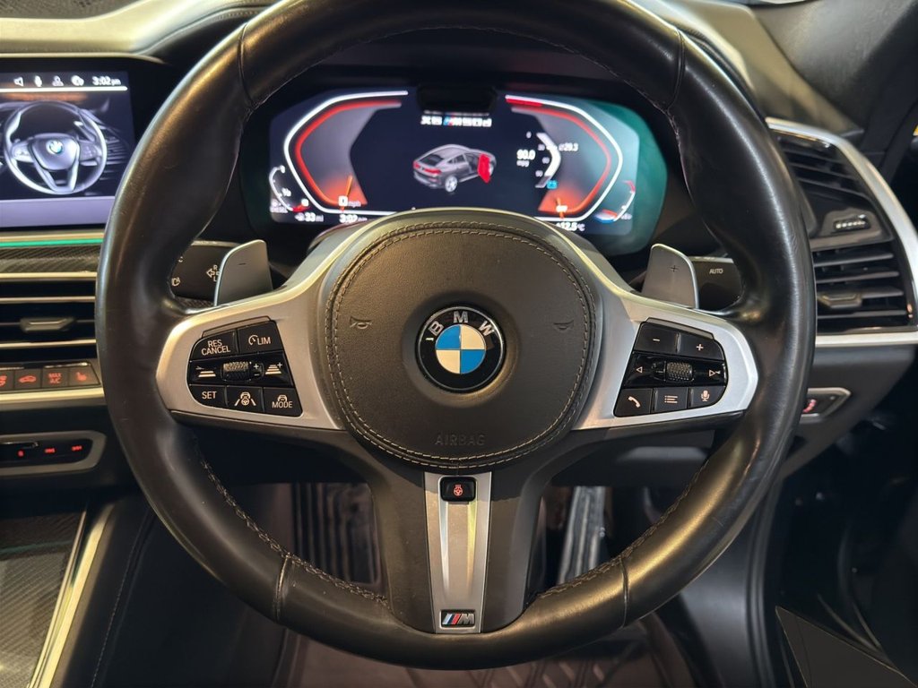 Used BMW X6 2020 for sale - 76654589: Photo 38