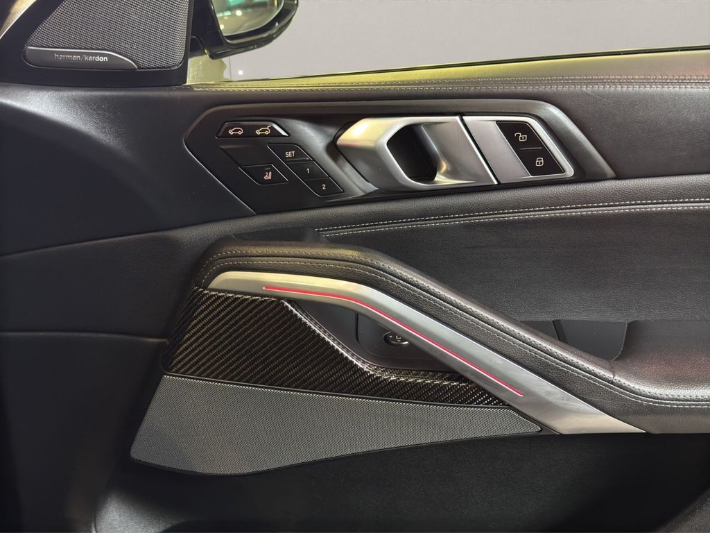 Used BMW X6 2020 for sale - 76654589: Photo 39