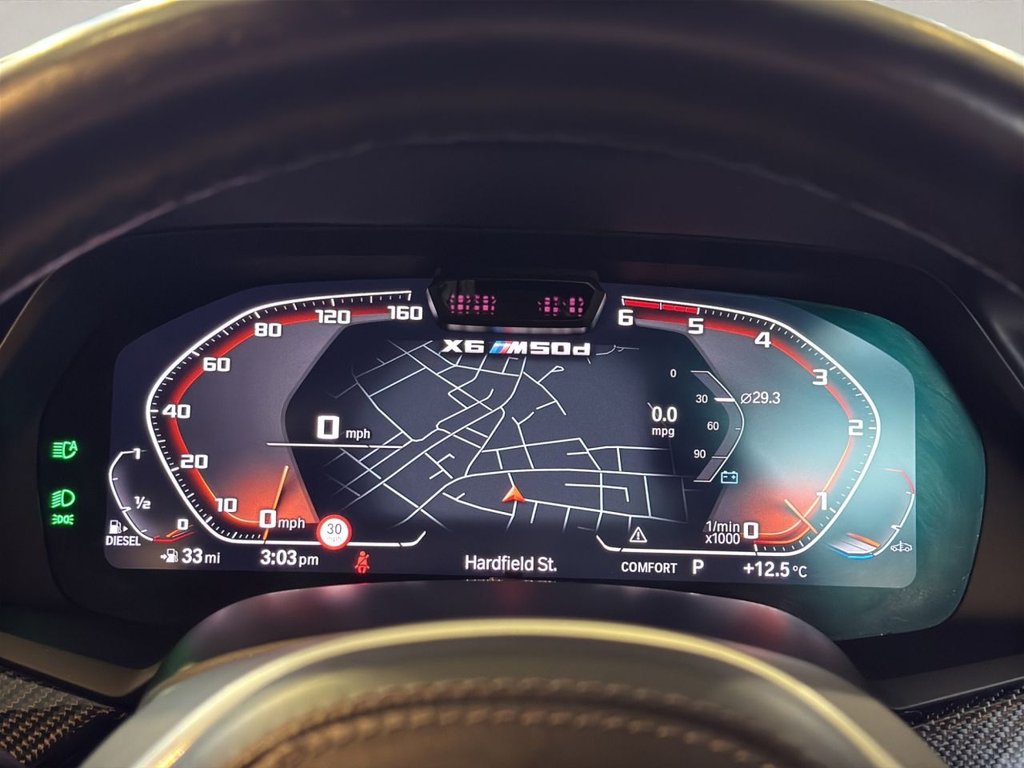 Used BMW X6 2020 for sale - 76654589: Photo 40