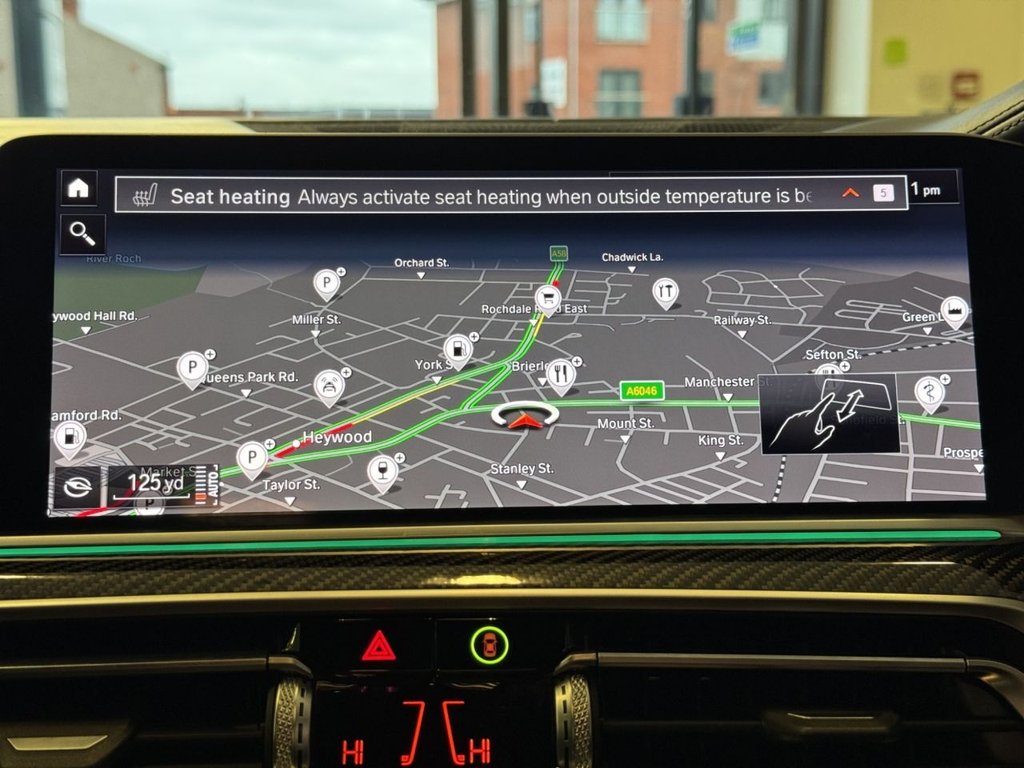 Used BMW X6 2020 for sale - 76654589: Photo 5