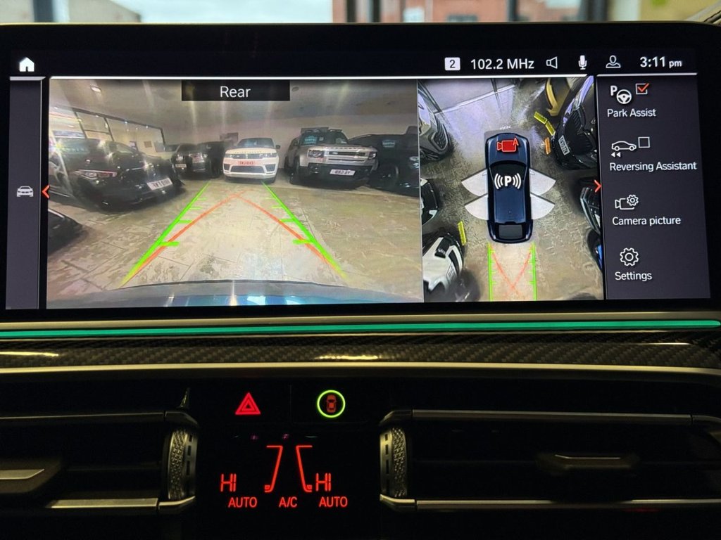 Used BMW X6 2020 for sale - 76654589: Photo 7