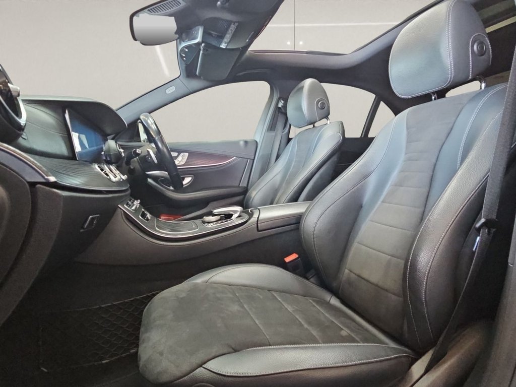 Used Mercedes-Benz E Class 2020 for sale - 77936073: Photo 10