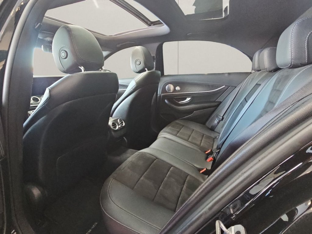 Used Mercedes-Benz E Class 2020 for sale - 77936073: Photo 12