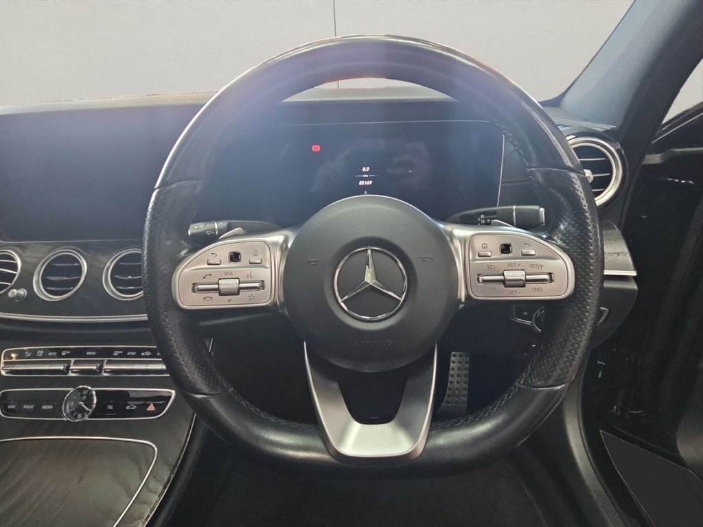 Used Mercedes-Benz E Class 2020 for sale - 77936073: Photo 16