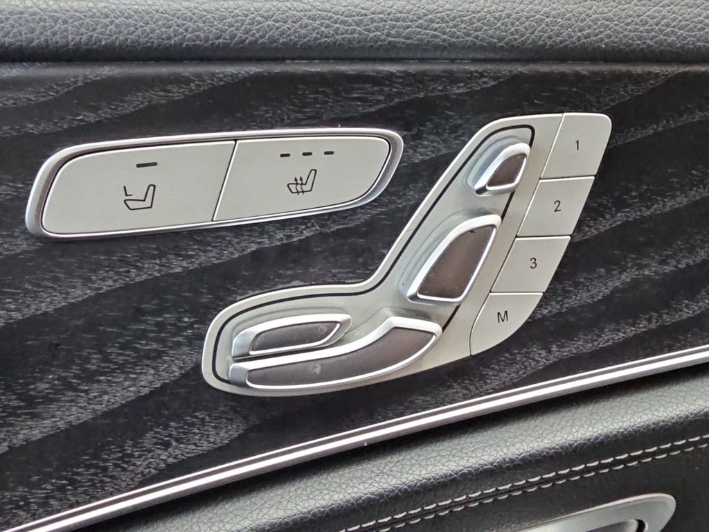 Used Mercedes-Benz E Class 2020 for sale - 77936073: Photo 19