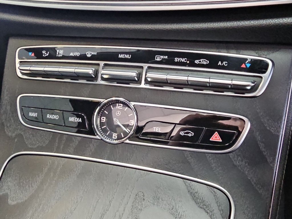 Used Mercedes-Benz E Class 2020 for sale - 77936073: Photo 21
