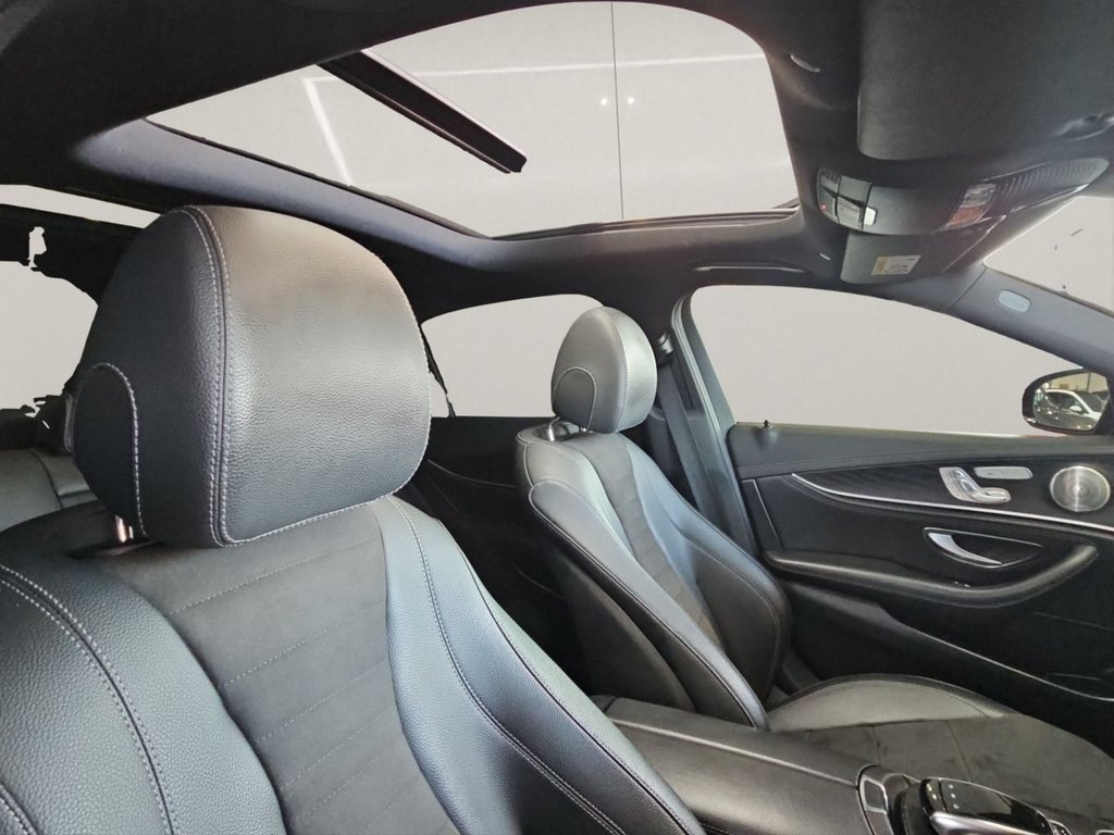 Used Mercedes-Benz E Class 2020 for sale - 77936073: Photo 23