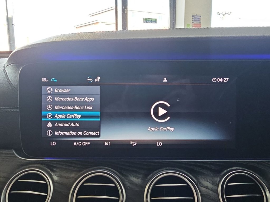 Used Mercedes-Benz E Class 2020 for sale - 77936073: Photo 28