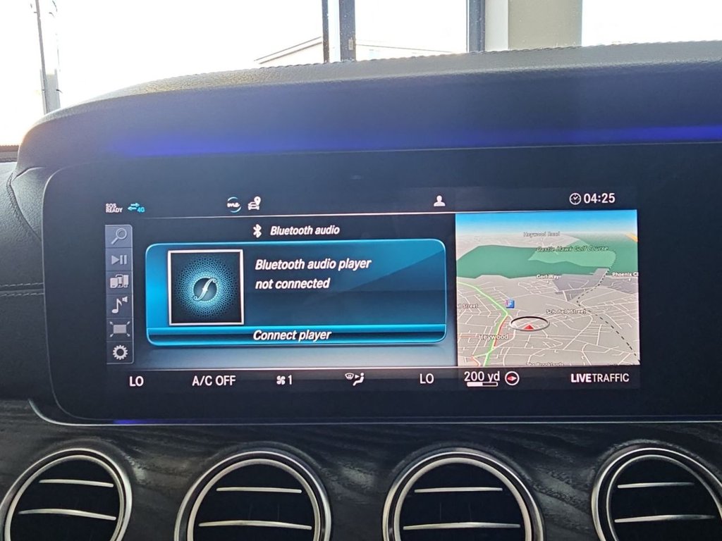 Used Mercedes-Benz E Class 2020 for sale - 77936073: Photo 30