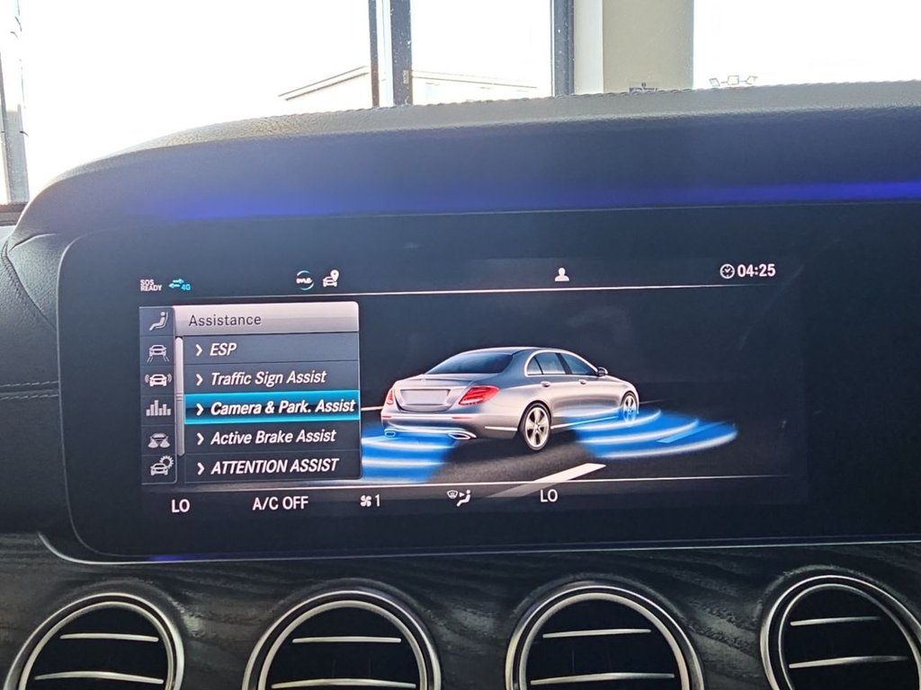 Used Mercedes-Benz E Class 2020 for sale - 77936073: Photo 31