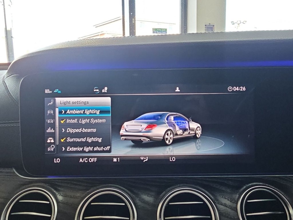 Used Mercedes-Benz E Class 2020 for sale - 77936073: Photo 33