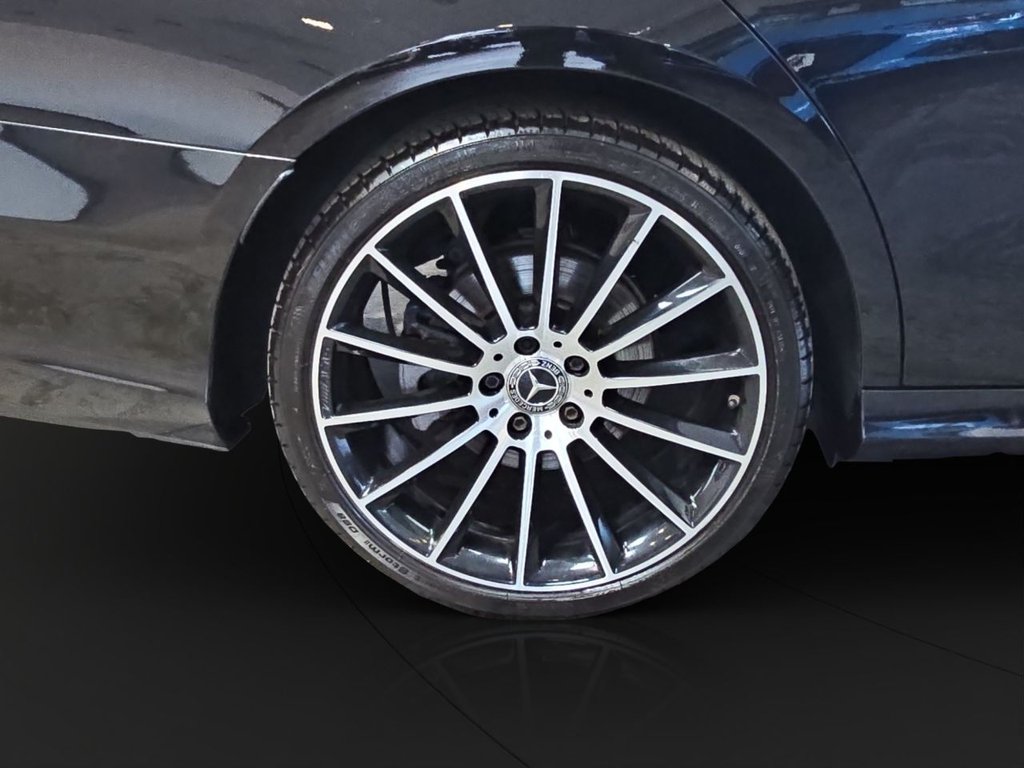 Used Mercedes-Benz E Class 2020 for sale - 77936073: Photo 9