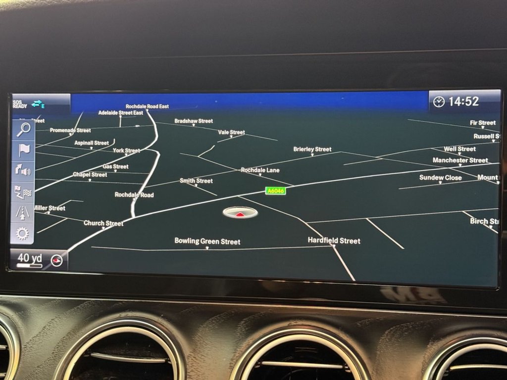 Used Mercedes-Benz E Class 2018 for sale - 77498503: Photo 21