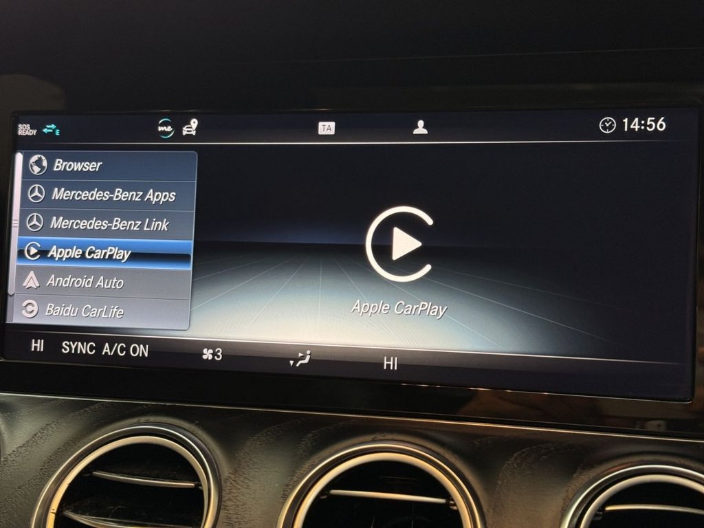 Used Mercedes-Benz E Class 2018 for sale - 77498503: Photo 26