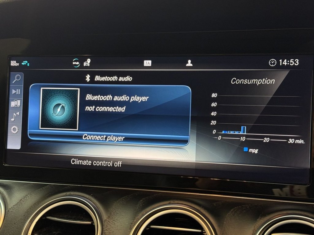 Used Mercedes-Benz E Class 2018 for sale - 77498503: Photo 28