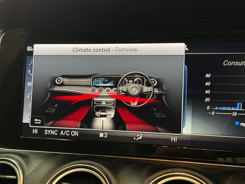 Used Mercedes-Benz E Class 2018 for sale - 77498503: Photo 31