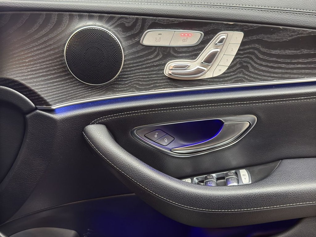 Used Mercedes-Benz E Class 2018 for sale - 77498503: Photo 32