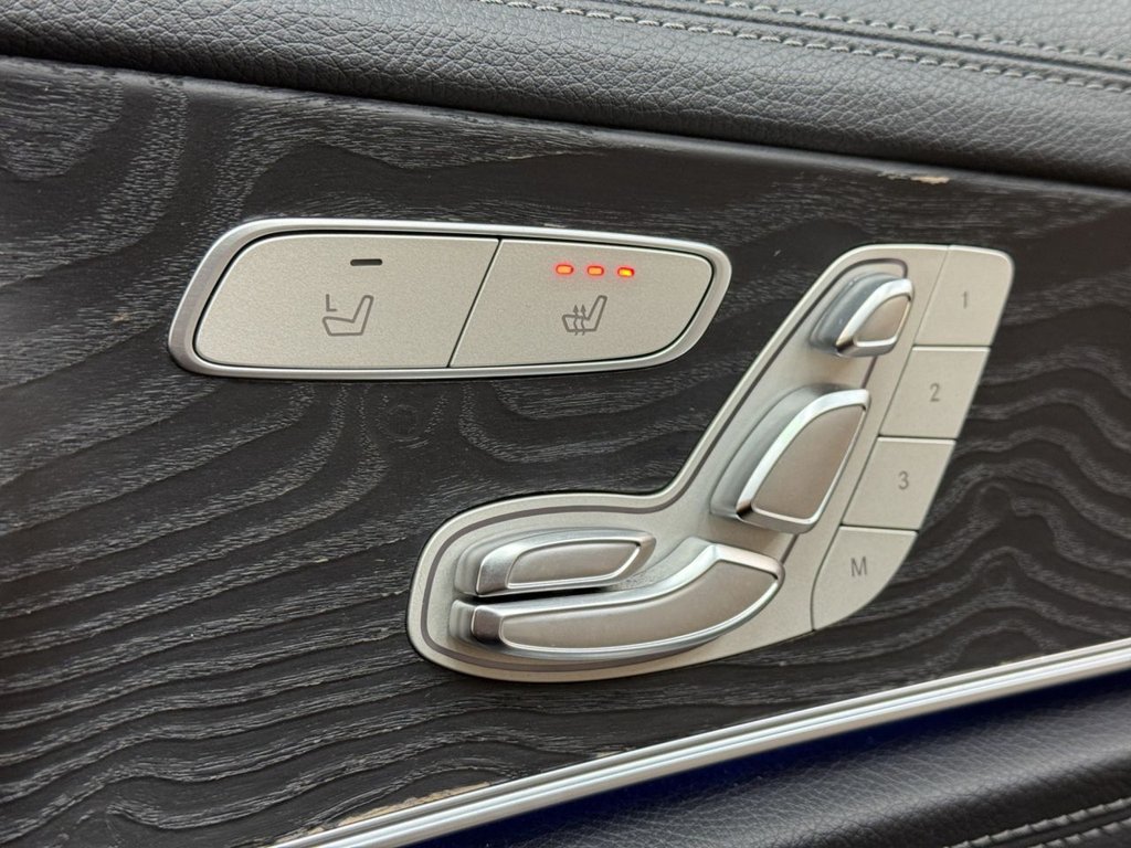 Used Mercedes-Benz E Class 2018 for sale - 77498503: Photo 8