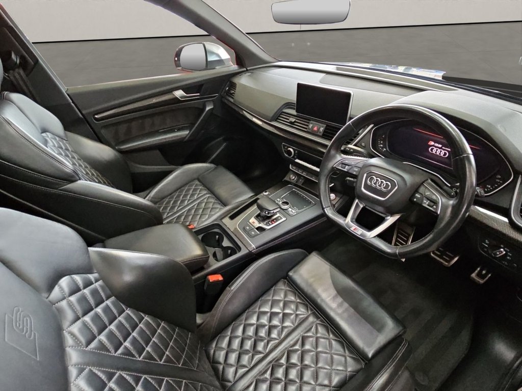 Used Audi SQ5 2018 for sale - 77703844: Photo 11