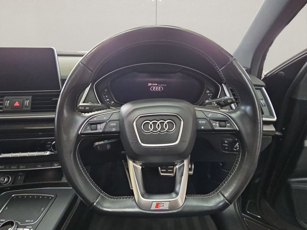 Used Audi SQ5 2018 for sale - 77703844: Photo 14