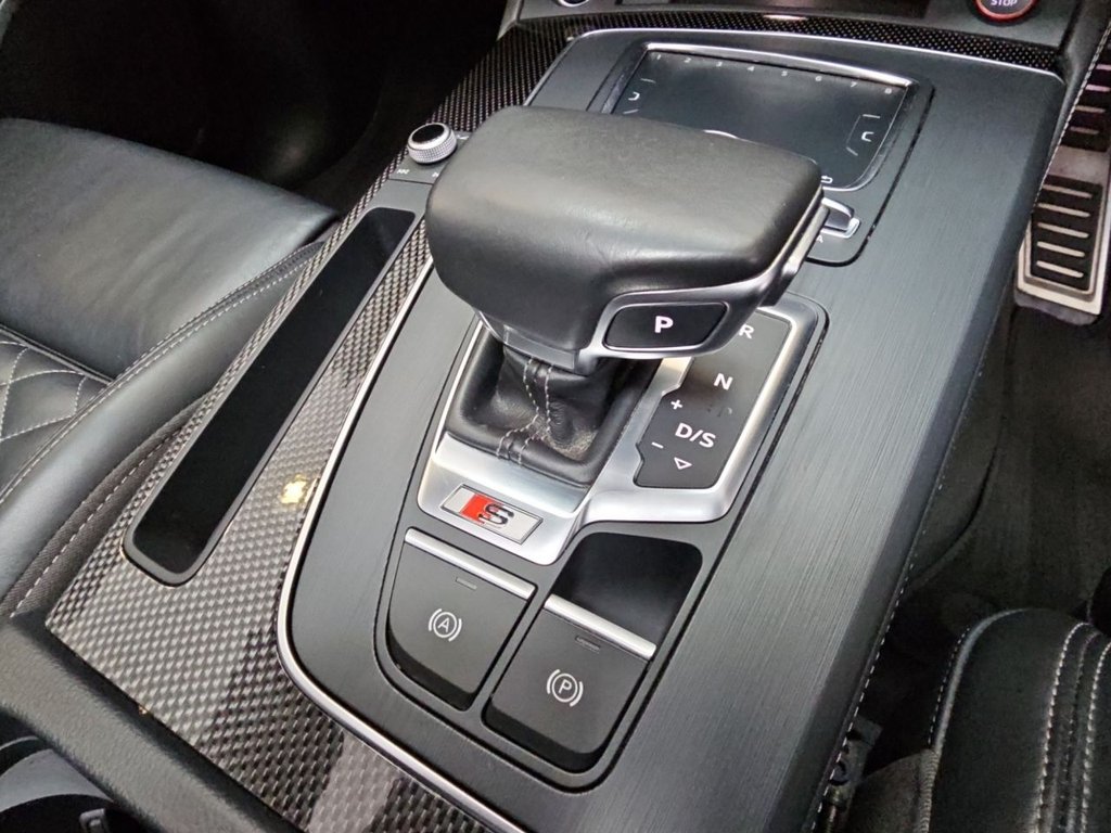 Used Audi SQ5 2018 for sale - 77703844: Photo 15