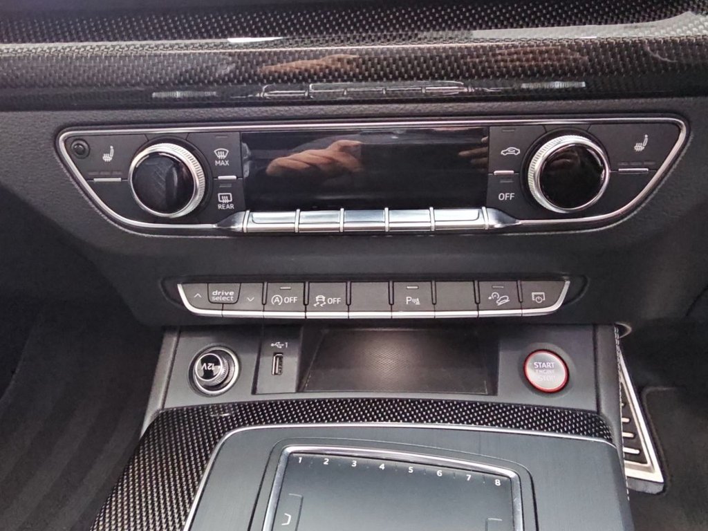 Used Audi SQ5 2018 for sale - 77703844: Photo 16