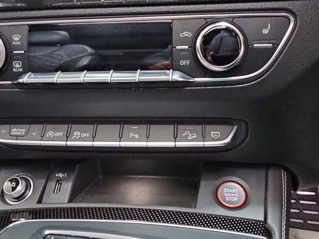 Used Audi SQ5 2018 for sale - 77703844: Photo 17