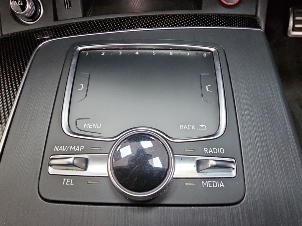 Used Audi SQ5 2018 for sale - 77703844: Photo 18