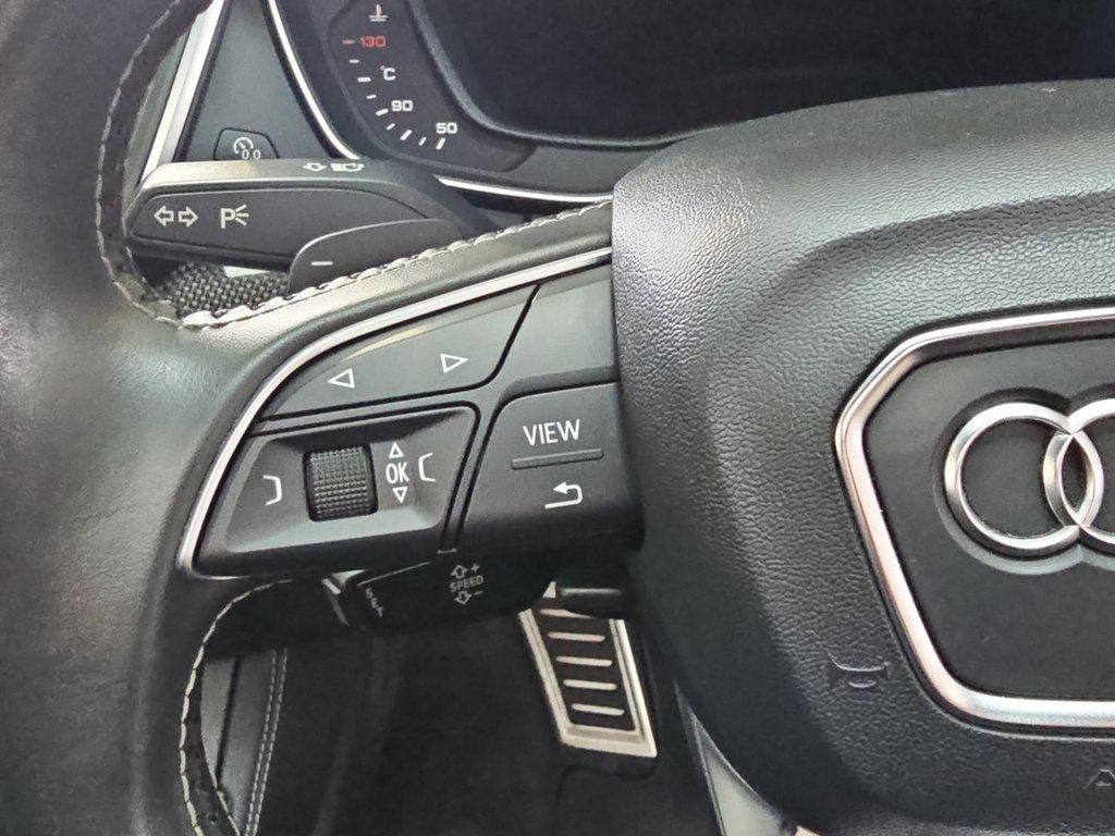 Used Audi SQ5 2018 for sale - 77703844: Photo 21